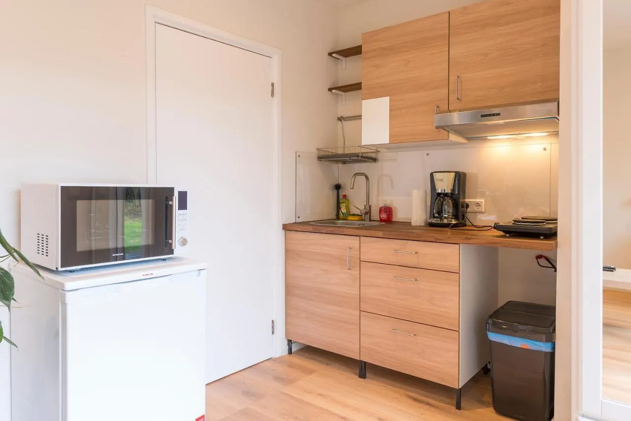 Homestay Right Garden Suite In Villa Near Centre And Tue Eindhoven
