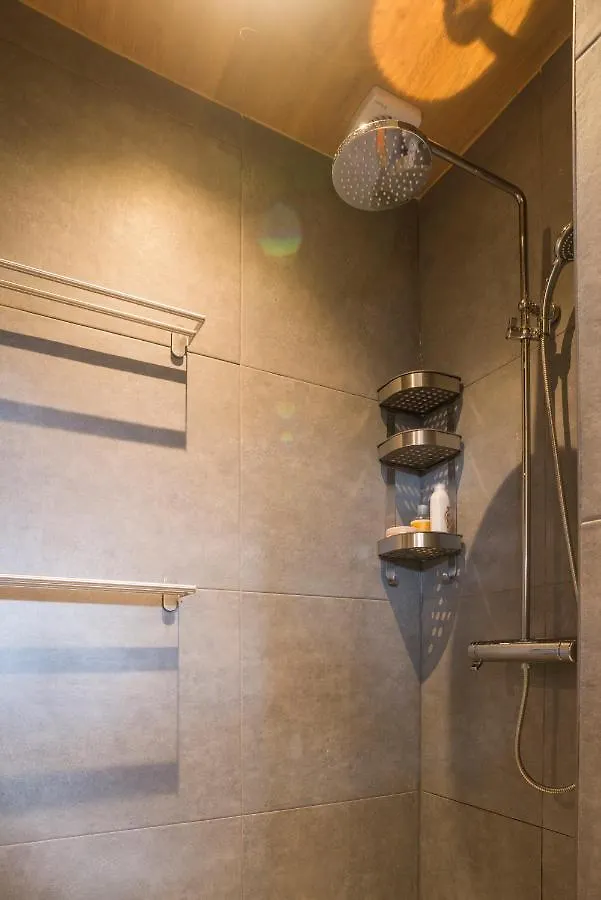 Homestay Right Garden Suite In Villa Near Centre And Tue Eindhoven
