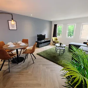 Spacious 65m2 In The Centre Of - R65b Apartment