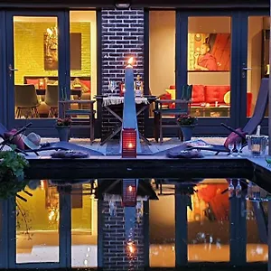 Bed & Breakfast Downtown Hideaway, Grand Deluxe, Eindhoven