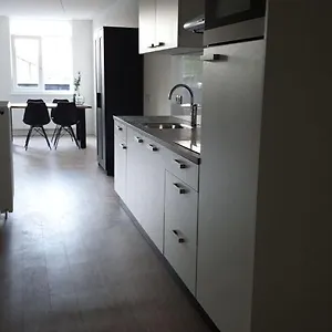 Hostel Apartamenty Eindhoven, Eindhoven