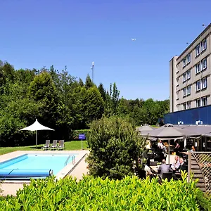 Novotel Hotel