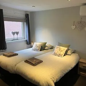 Jaguars Appartement