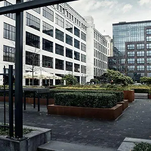 4* Hotell Westcord