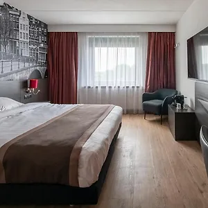 Bastion Waalre Hotel