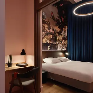 Marienhage Hotel